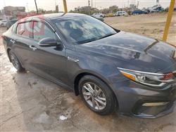 كيا اوبتيما